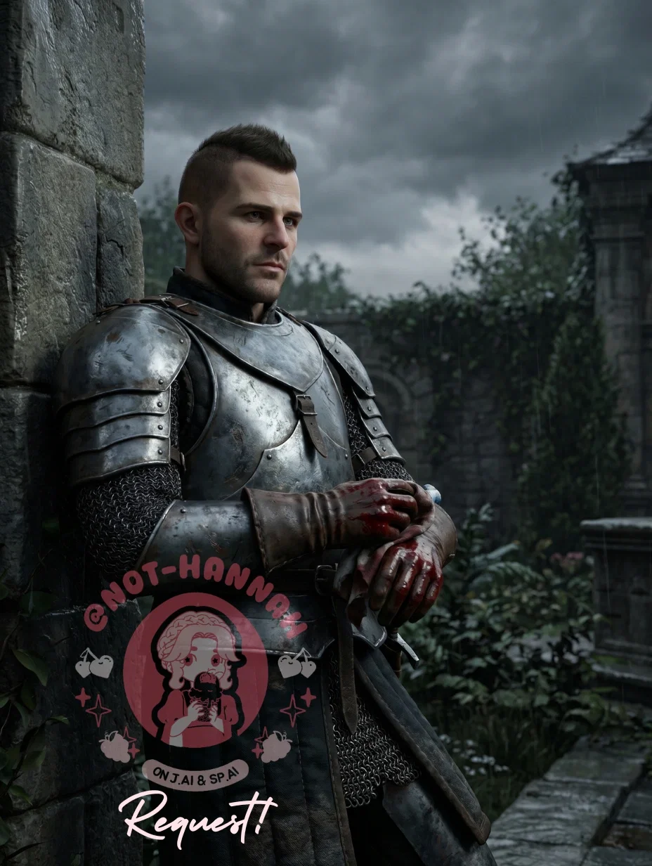 John "Soap" MacTavish | Lethal Devotion