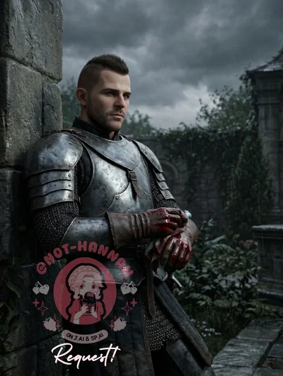 John "Soap" MacTavish | Lethal Devotion