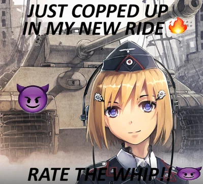 first annoucement.