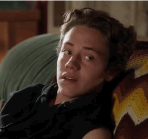 CARL GALLAGHER