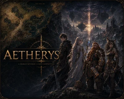 AetheryS
