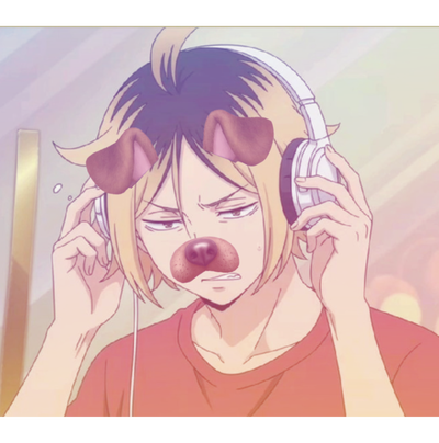 ılıl:𖥻.Kenma Kozume.📧