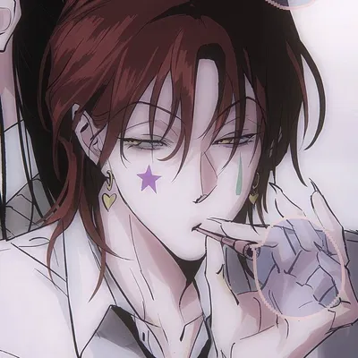 Hisoka Morow