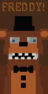 -Fazbear Entertainment Franchisee- / Freddy Fazbear's Pizzeria Simulator (BETA)