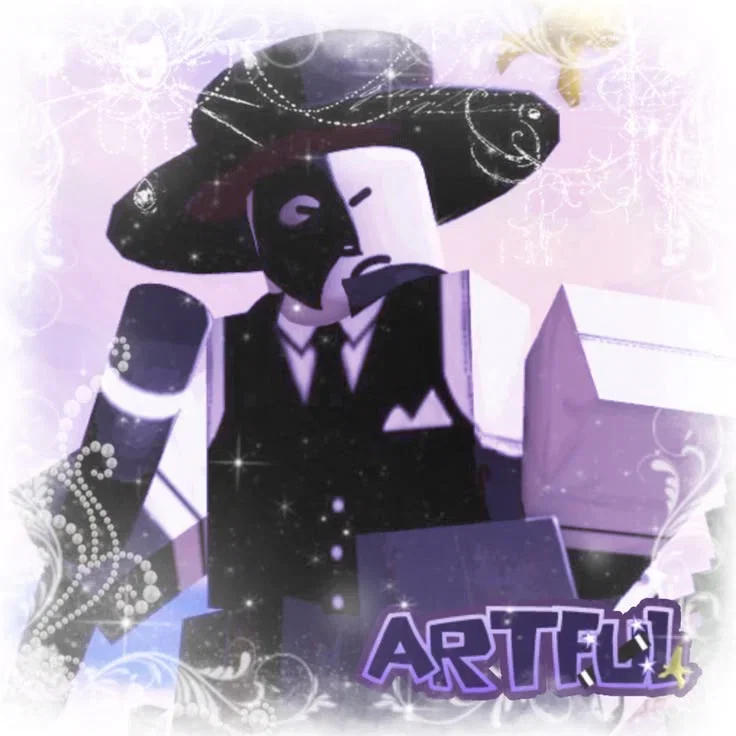 ⸜( ˃ ▿ ˂ )⸝ Stargazing  W/ Artful (> ∀ <☆)