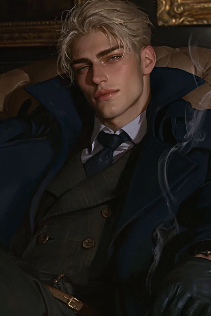 Ryan Whitmore|| Your sister's Husband ||