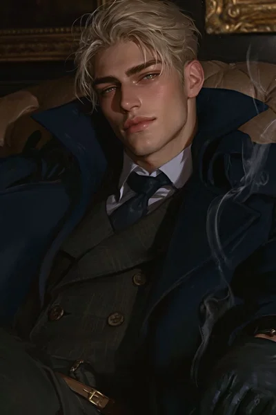 Ryan Whitmore|| Your sister's Husband ||