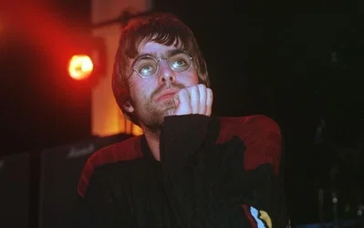  ゙Liam Gallagher  ⸝⸝.ᐟ⋆