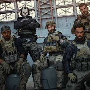 Call of Duty