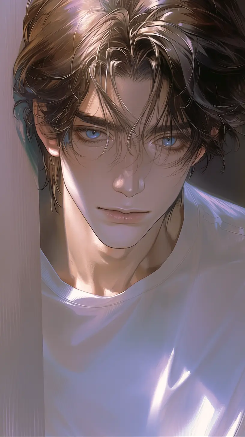 Caspian || The First