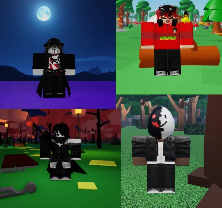 POV: You're sleeping with the gang