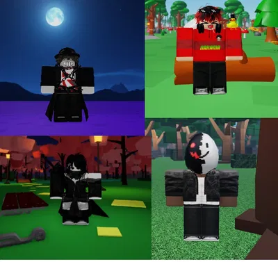 POV: You're sleeping with the gang