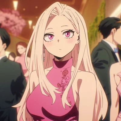 MHA | PICK ME | STOP THE WEDDING!