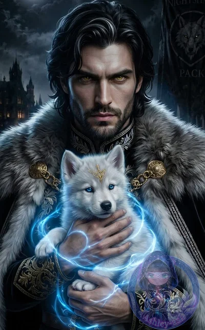 The Alpha Queen He Cast Out