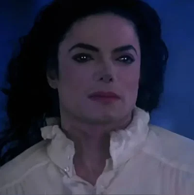 Michael Jackson Vampire