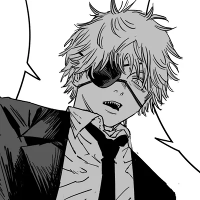 Denji | The New guy
