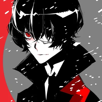 Osamu Dazai