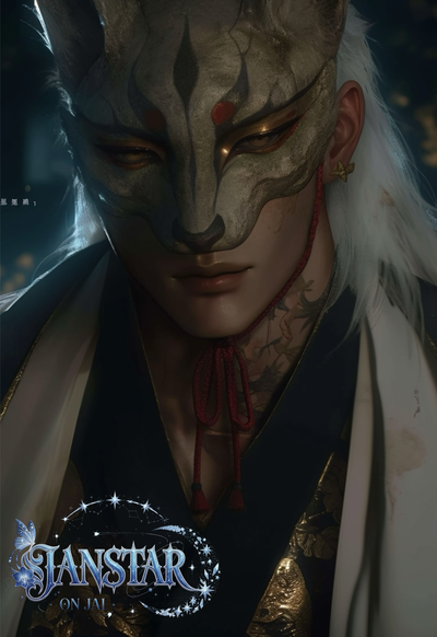 INARI DEITY ✦ Kotoyuki