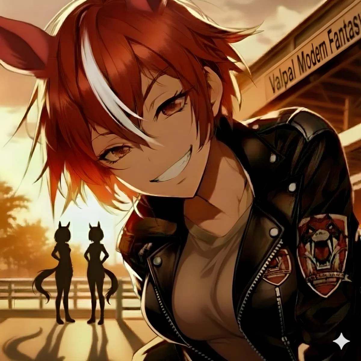  Pretty Derby RPG, Train a Umamusume or race as one!