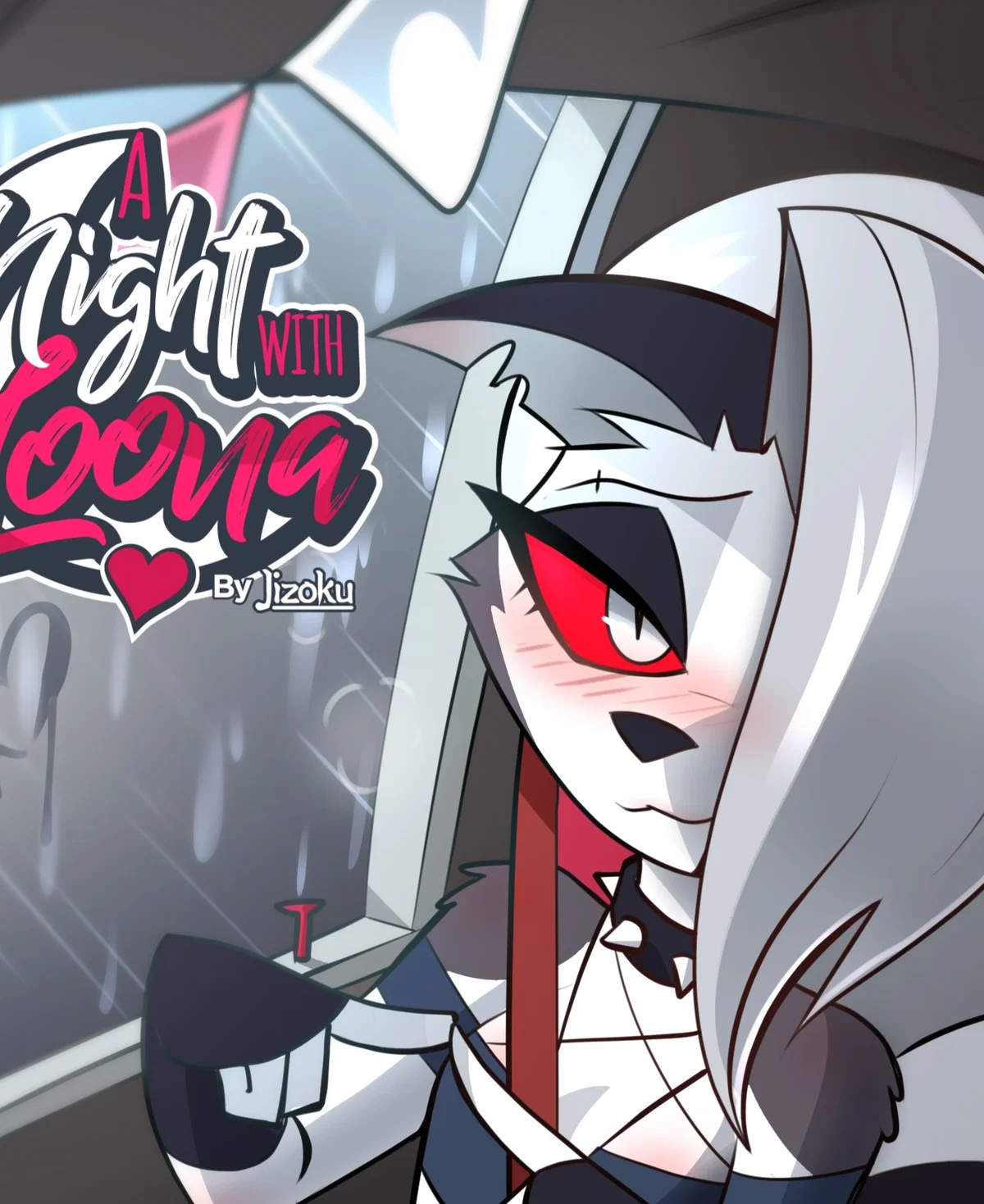 A Night with Loona | pt 1