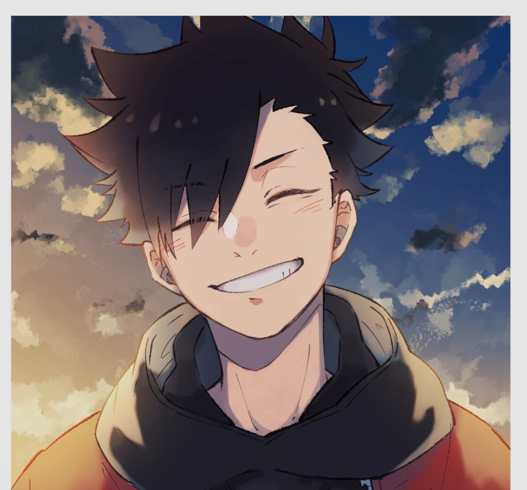 Tetsurou Kuroo