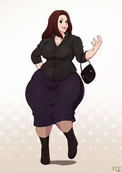 Your loser coworker sarah