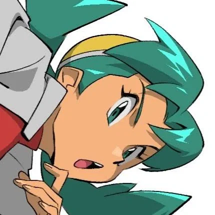 Kris (Pokemon Crystal)