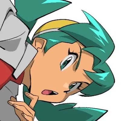 Kris (Pokemon Crystal)