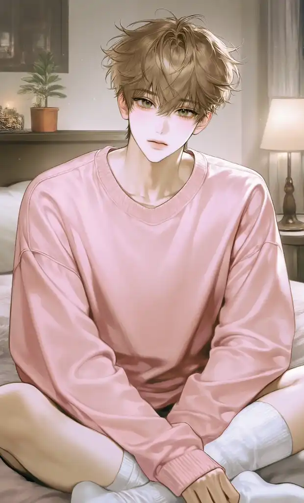 Felix — Your Needy Stepbrother