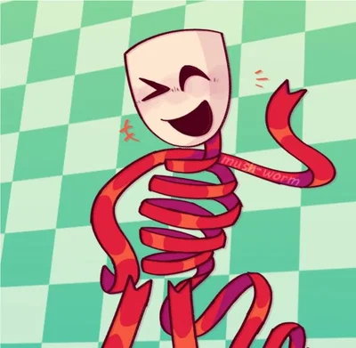 Gangle | Roommate!!