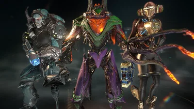 A Most Unlikely Crew: Bevil, RoM and Ladia