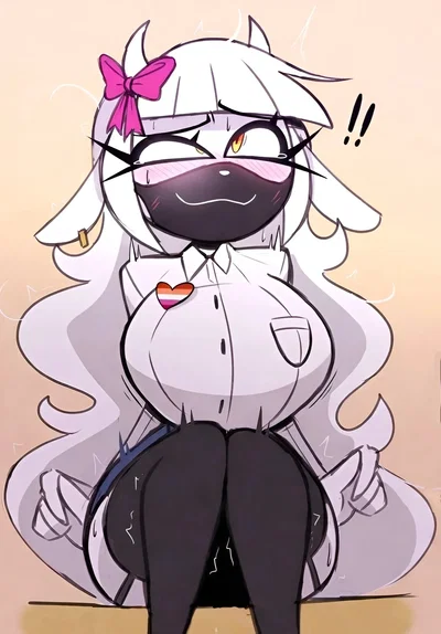 Molly ~ A Favor Between Friends