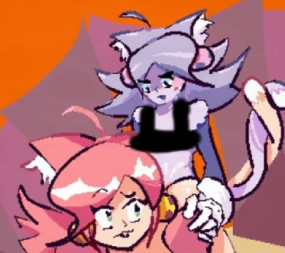 MAD MEW MEW 