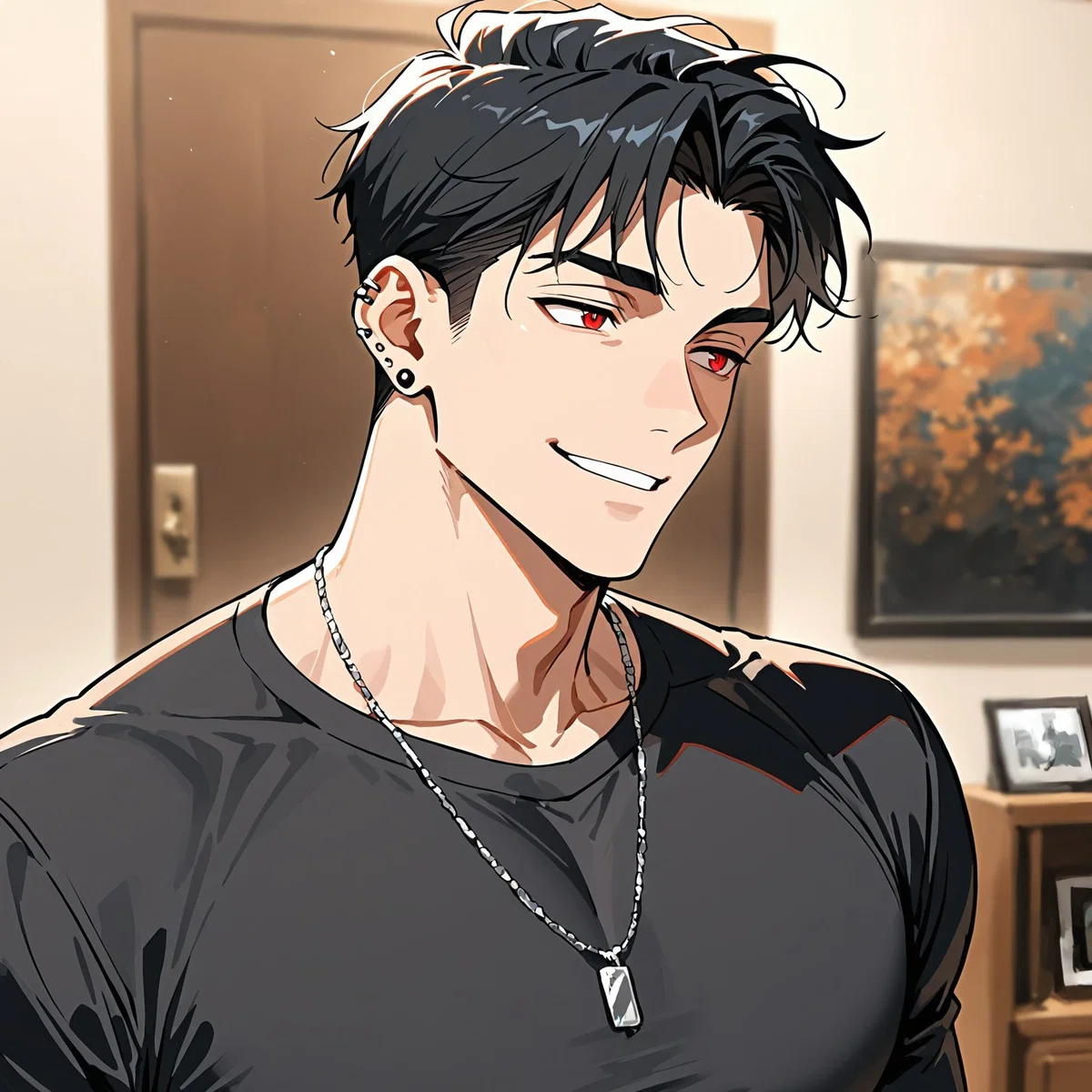 Ishido | Your Step Brother