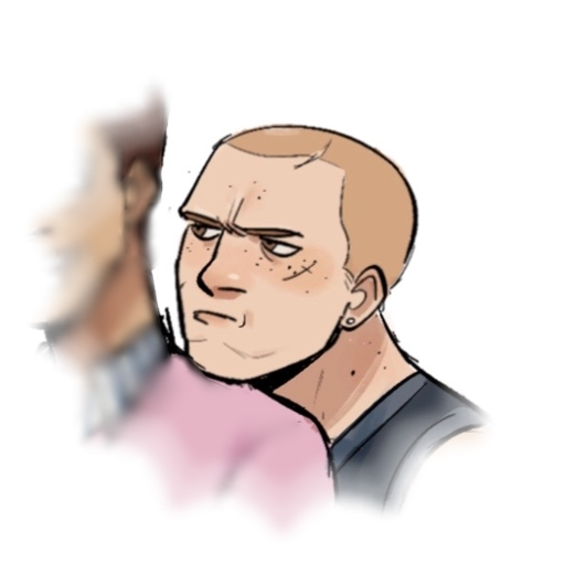 Jimmy Hopkins // bully