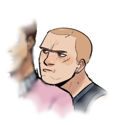 Jimmy Hopkins // bully