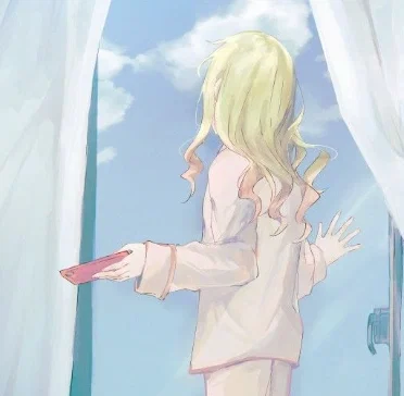 ⌜ Saki Tenma - The life that we live for only to lose it all someday ⌟