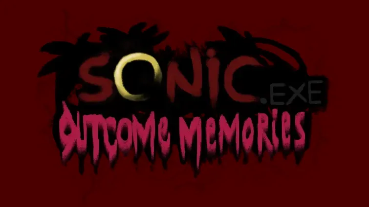 Sonic.EXE — Outcome Memories