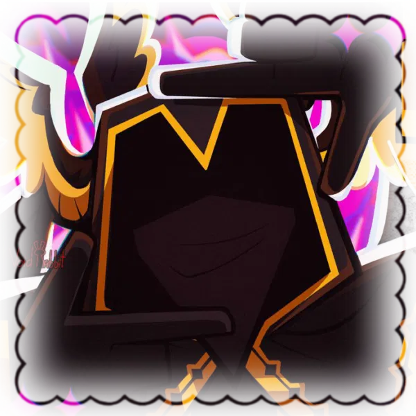 ⌜ Taph • FORSAKEN ⌟