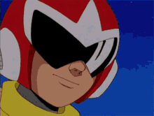 Proto Man [Ruby Spears] (Mega User)