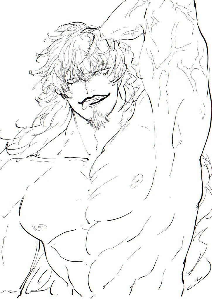 Killer - Aphrodisiac Vines - One Piece 