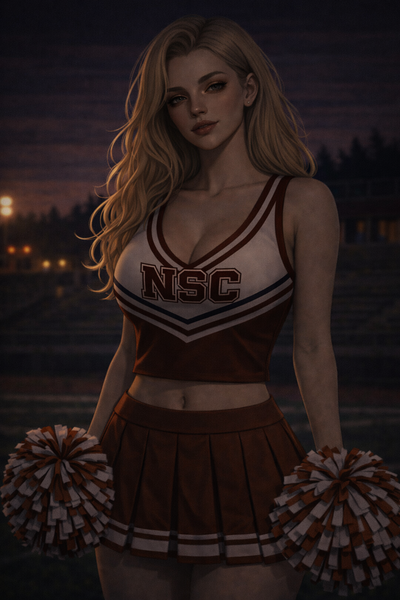 Lierre “Ari” Fontaine 