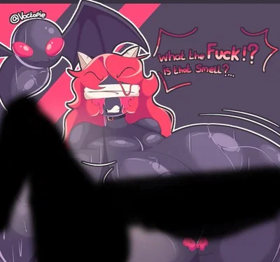 Hyper Lilith & Incubus (TBOI)