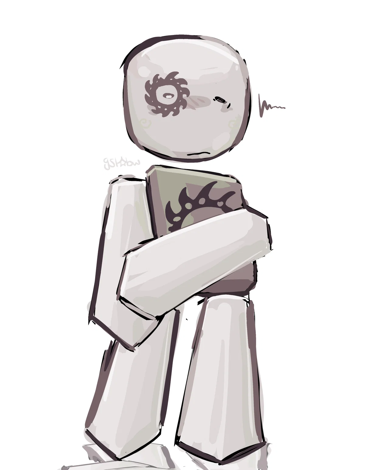 ★•~Broken Spawn •~★ 