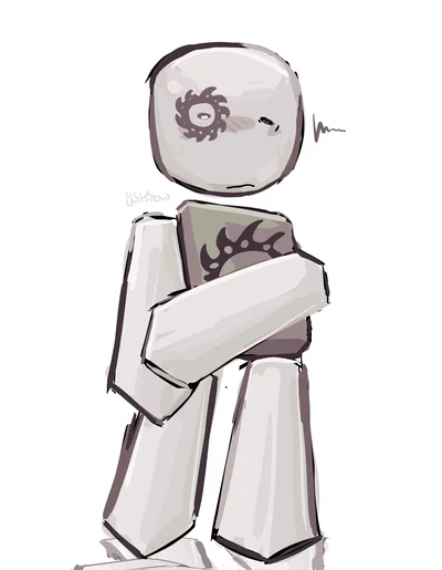 ★•~Broken Spawn •~★ 