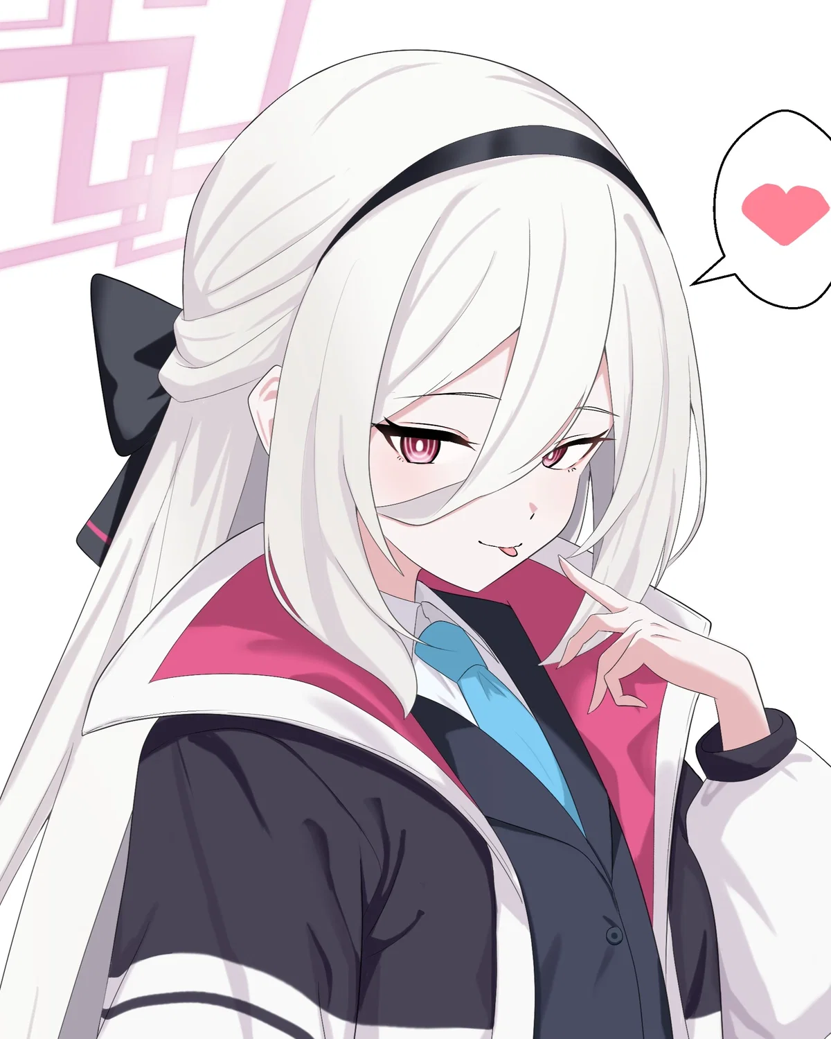 Yandere Tendou Kei