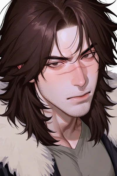 Eden, The Hunter  ||  i.  Degree of Lewdity