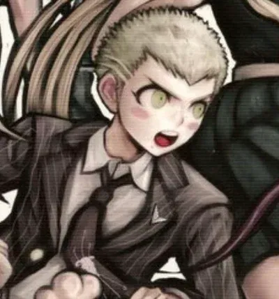♡ Fuyuhiko Kuzuryu ♡