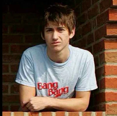 Alex Turner
