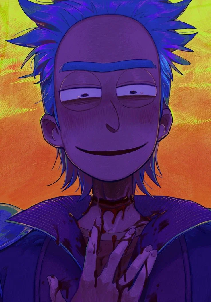 Rick Prime